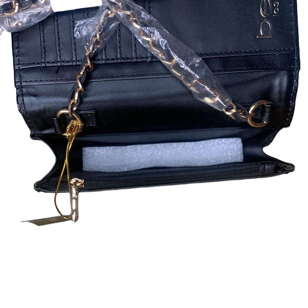 BEBE CROSSBODY - Picture 4 of 7
